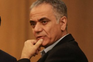 Αναζητείται συμβιβασμός με την Eldorado