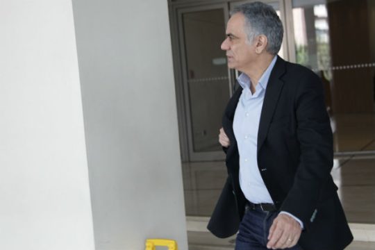 «Κλείδωσαν» ΑΔΜΗΕ και συνεργασίες στα ενεργειακά