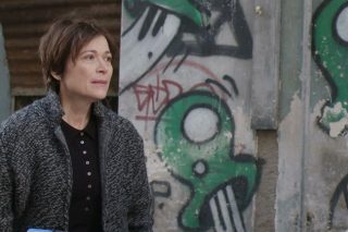 «Μια λεσβία δεν την “παίζεις”, τη νιώθεις»