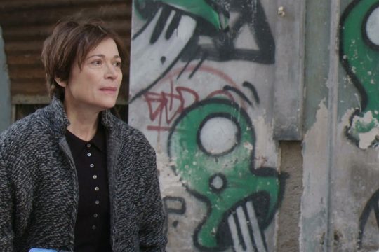 «Μια λεσβία δεν την “παίζεις”, τη νιώθεις»