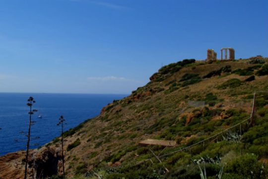 Μικρή άνοδος της θερμοκρασίας σήμερα και αύριο