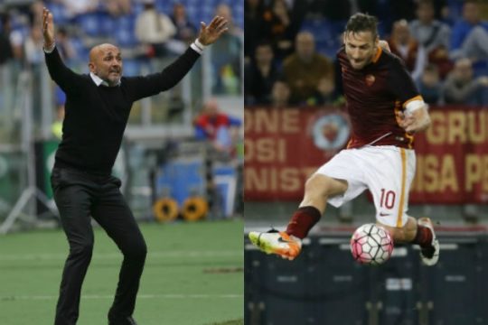 Εσύ, χαρτοπαίκτη, δεν μπορείς να μιλάς…