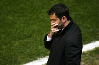 Καλοβλέπει Πέριτσα για αντι-Μαμούτε