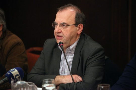 Μόνο εκτός ευρωζώνης εφαρμόζεται το πρόγραμμα της ΛΑ.Ε.