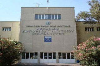 ΠΕΝΕΝ: Εικόνες ντροπής στη Σχολή Σωστικών και Πυροσβεστικών Μέσων