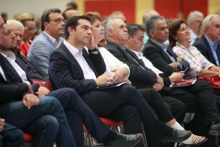 Κυβέρνηση… χαμένη στη μετάφραση