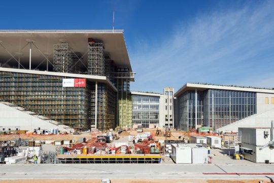 Ξαφνική παραίτηση Τροχόπουλου από το Ίδρυμα Νιάρχος