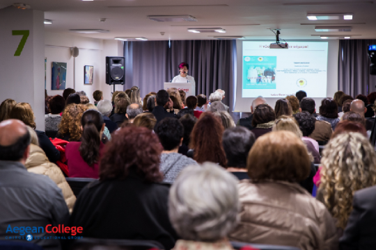 Η Εταιρεία Νόσου Alzheimer Αθηνών, υποστηρίζει το δύσκολο έργο των φροντιστών ατόμων με άνοια