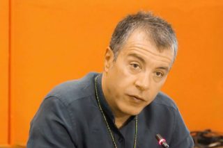 Τα 20 βήματα του Σταύρου στις Βρυξέλλες