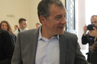 Ξανά για τα «μανταλάκια»