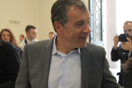 Ξανά για τα «μανταλάκια»