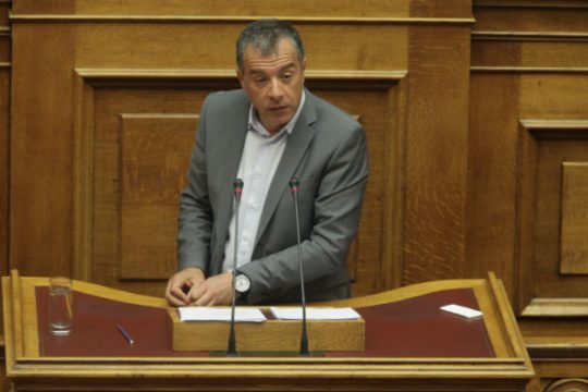 Στα μανταλάκια