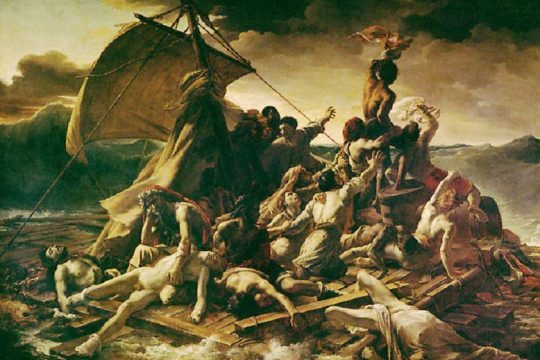 Περί αξιωμάτων και γελοιότητας