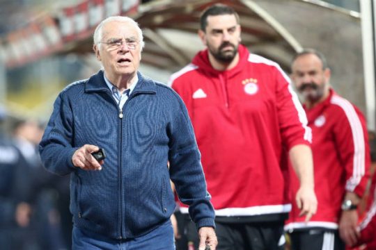 Αβάδιστα #19