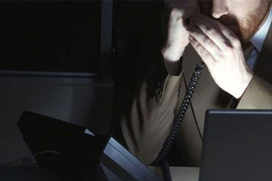 Πώς να αποτρέψεις έλεγχο του ΟΠΕΚΕΠΕ με την κατάλληλη «γαλάζια» γνωριμία