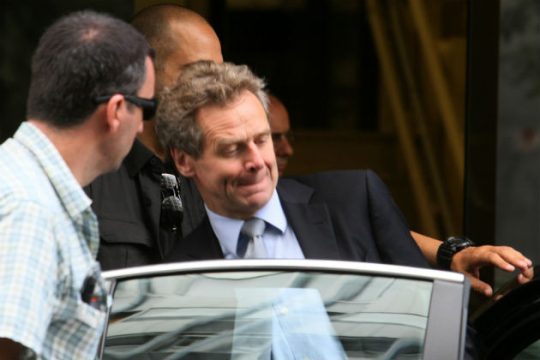 Στον απόηχο των αποκαλύψεων, τα λένε Μέρκελ-Λαγκάρντ