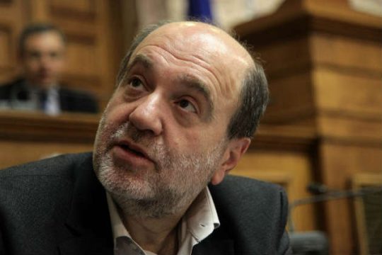 Στη Βουλή ο νόμος για τον επαναπατρισμό κεφαλαίων