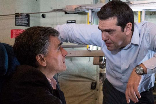 Στις 9 του Μάη για… καθυστερημένη Ανάσταση
