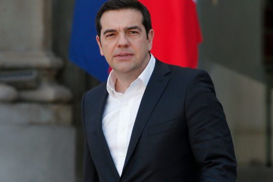 Τσίπρας: «Η Τουρκία βάζει εμπόδια στο προσφυγικό»