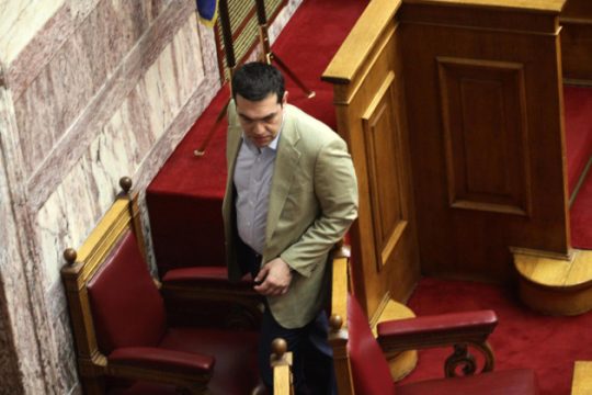 Τέλος στην εκλογολογία