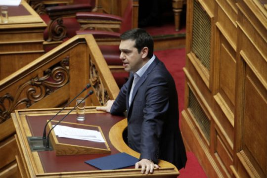 «Αποδειχτήκατε κακός συνήγορος του ΔΝΤ»