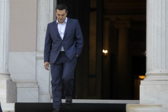 «Η αξιοπιστία και η εμπιστοσύνη κλονίζεται…»