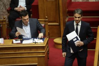 Ποιητής… εκ του προχείρου