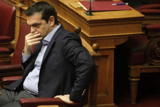 Οι θεσμοί έφυγαν, το Eurogroup… έρχεται