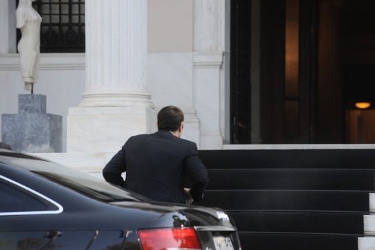 Τροχάδην για ένα δεκαήμερο