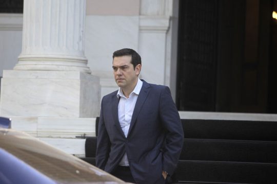 Αντίμετρα στα… μέτρα