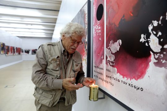 «Για ποια Ελλάδα τελικώς μιλάμε»