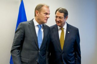 «Ναι, υπάρχει προοπτική για λύση μέσα στο 2016»