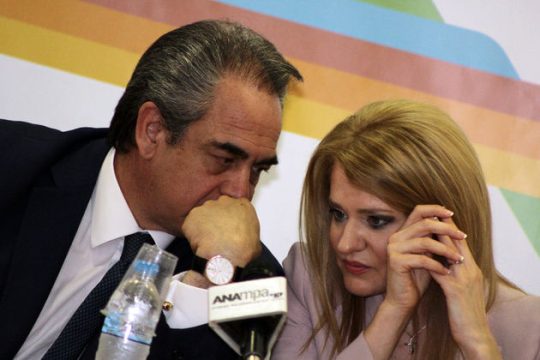 Ζώνες προσέλκυσης επενδύσεων