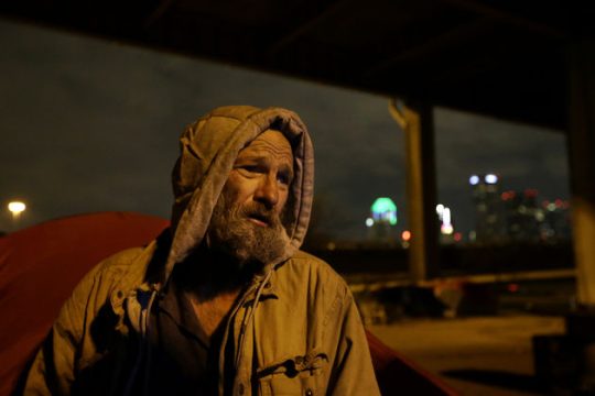 Πόσο αξίζουν οι άστεγοι;