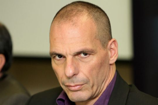 Η ώρα του υπουργού Οικονομικών