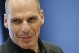 Προσοχή με το χρέος!