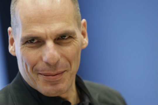 Προσοχή με το χρέος!