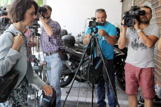 Τρόικα: το τσίρκο των λόμπι και των συνωμοτών