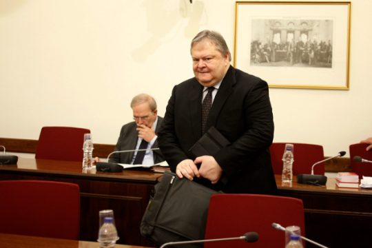 Στις ΗΠΑ