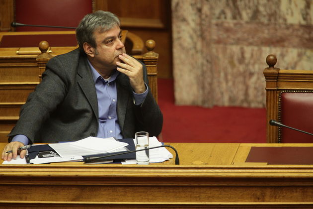 Δύο καλοί βαθμοί ίσον προαγωγή