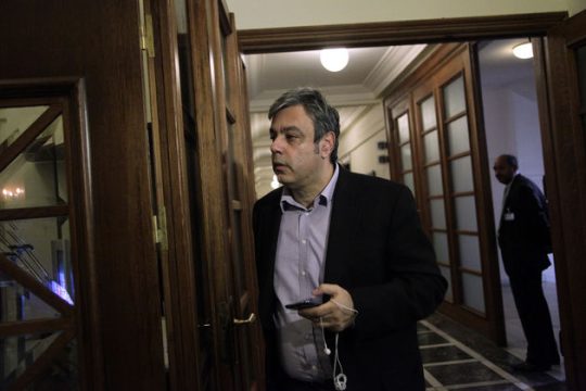 Φιλόδοξα σχέδια για προσλήψεις στο Δημόσιο