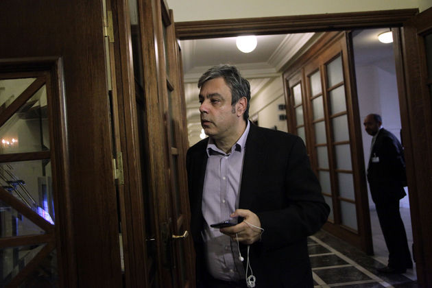 Φιλόδοξα σχέδια για προσλήψεις στο Δημόσιο