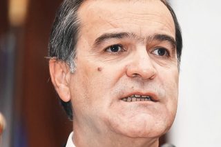 Καταζητούνται συνεργάτες του Βγενόπουλου