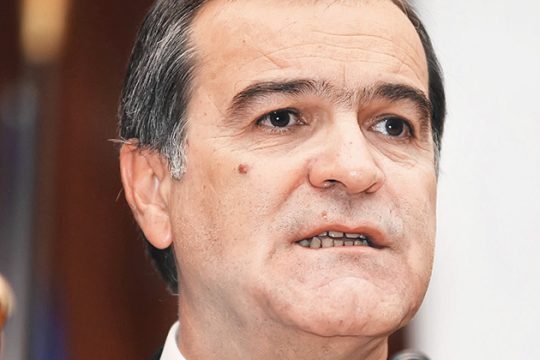 Καταζητούνται συνεργάτες του Βγενόπουλου