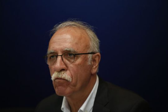 Έλεγχος ΜΚΟ για προστασία των προσφύγων