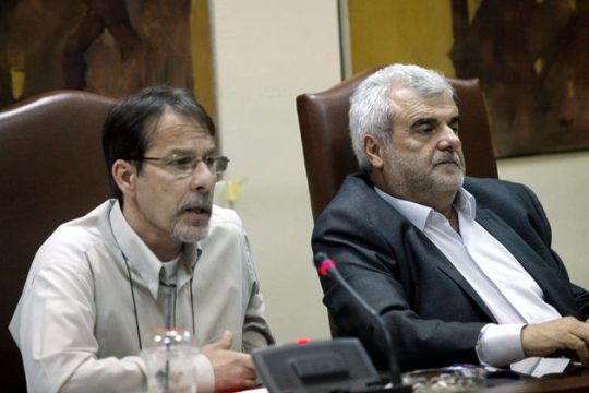 Οριστικά στον δήμο τα Λιπάσματα