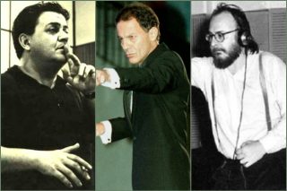 Οταν η λογοκρισία… έσκιζε