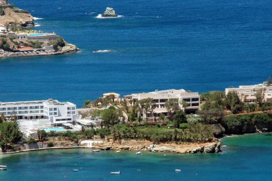 Εκβιάζουν εργαζόμενους οι ξενοδόχοι του Ηρακλείου