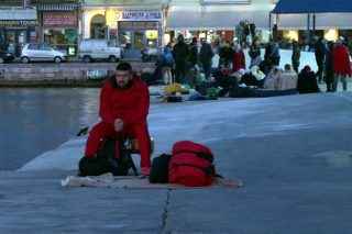 Κρίσιμες αποφάσεις για την απέλαση προσφύγων