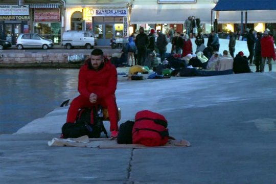 Κρίσιμες αποφάσεις για την απέλαση προσφύγων